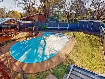 7 Hamilton Close, Dubbo