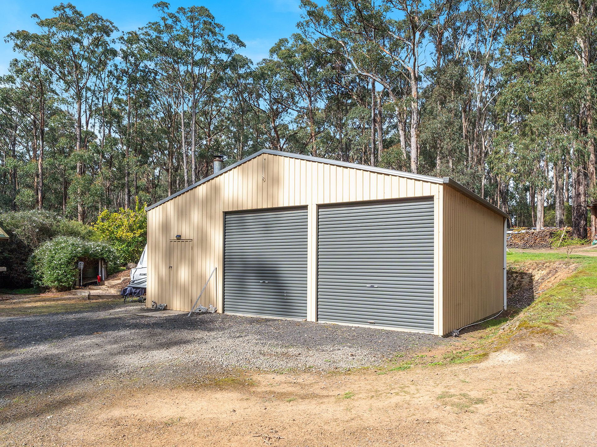 158 Edenvale Crescent, Kinglake West