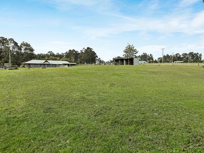 54 Bakers Lane, Sawyers Gully