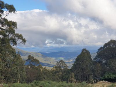 Lot 1 (East) Coal Mine Road, Kaoota