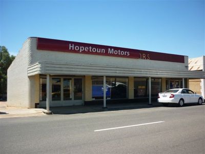 78-80 Lascelles Street , Hopetoun