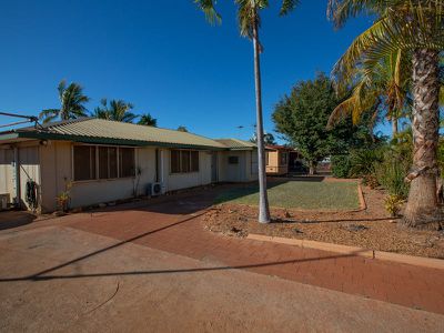 33 Robinson Street, Port Hedland
