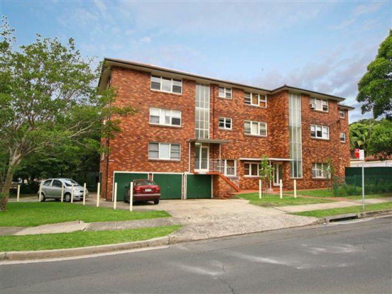 3 / 45 Smith Street, Wollongong