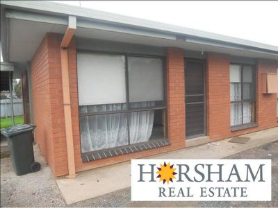 Horsham