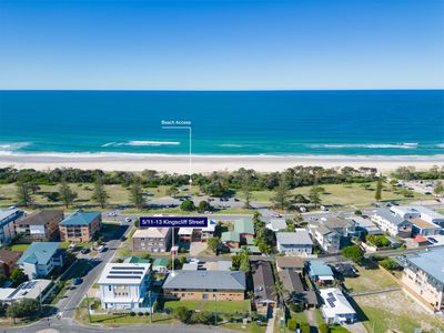 5 / 11-13 Kingscliff Street, Kingscliff