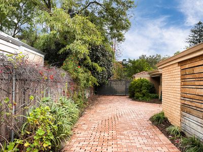 15 Myera Street, Swanbourne