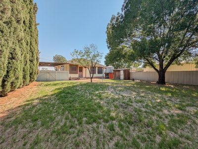 2 Swan Street, Kerang