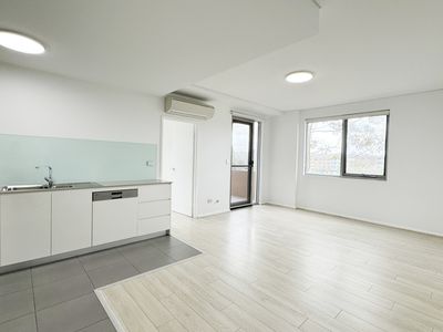 C205/5 Demeter Street, Rouse Hill