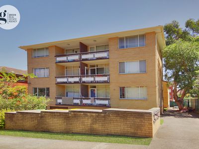 11 / 13 Riverview Street, West Ryde