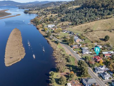 3448 Huon Highway, Franklin