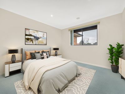 23 Rivergum Rise , Hampton Park