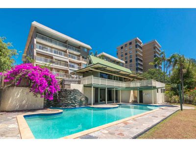 27 / 68 Bellevue Terrace, St Lucia