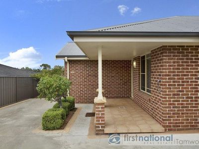 14A Hunt Street, Tamworth