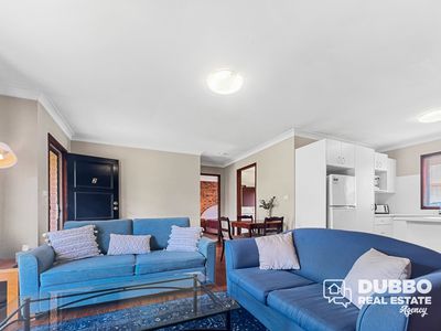 2 / 10 Goode Street, Dubbo