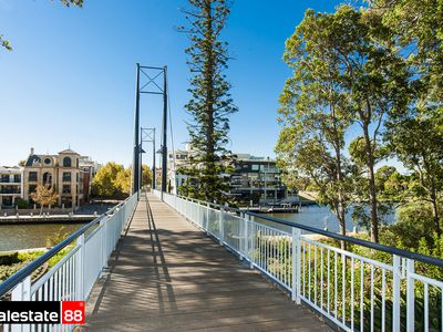 17 / 143 Adelaide Terrace, East Perth