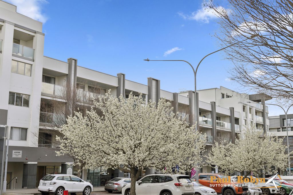 27 / 71 Giles Street, Kingston