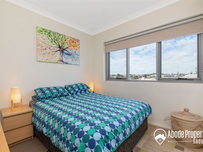 51 / 25 O'Connor Close, North Coogee