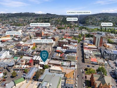 57-59a George Street, Launceston