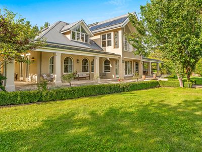 234 Corang Post Office Road, Braidwood