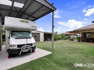 3 Kinross Court, Kawungan
