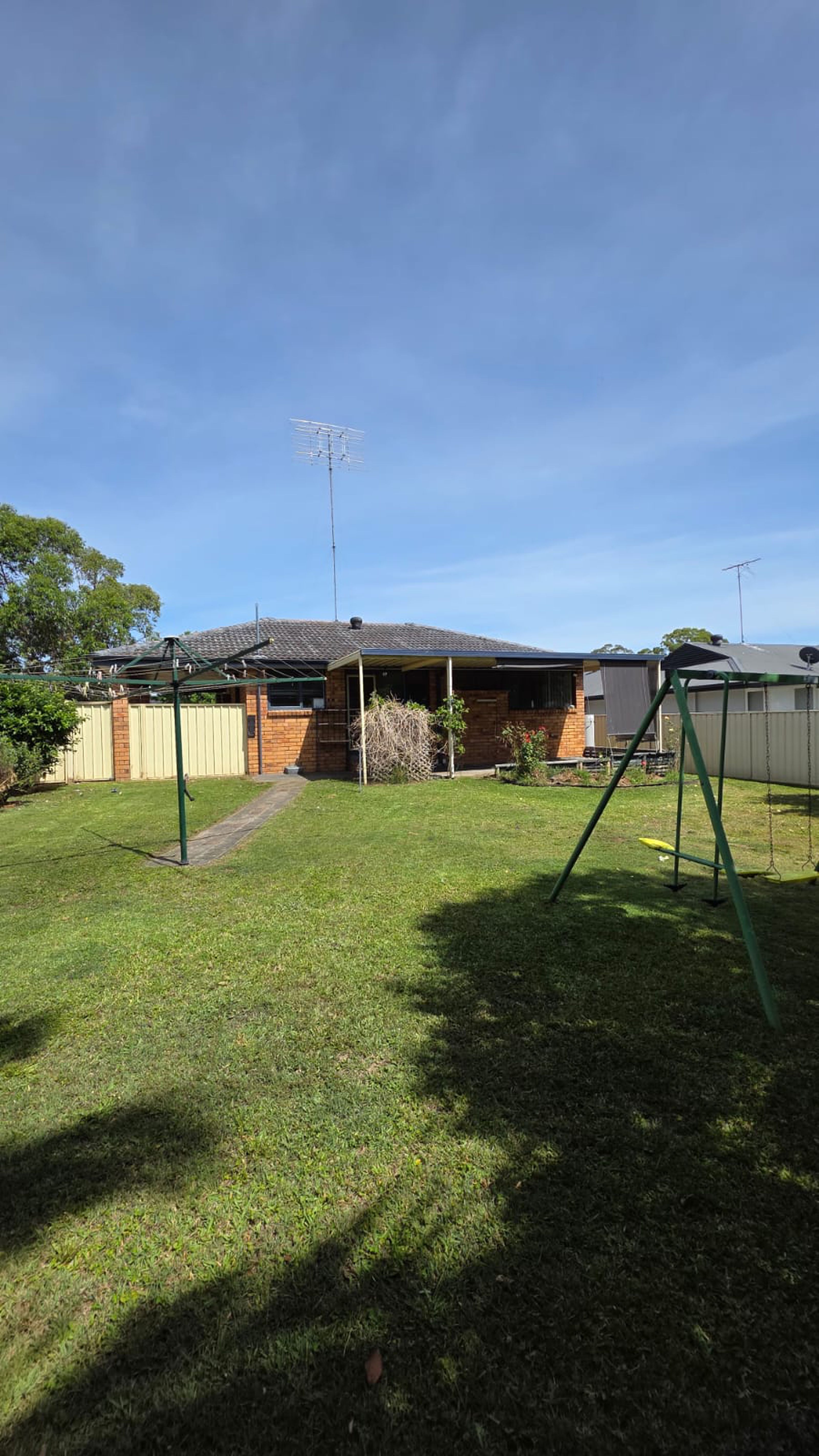 16 Mosely Avenue, SOUTH PENRITH