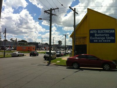 Southport