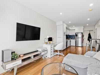 25 / 152 Fitzgerald Street, Perth