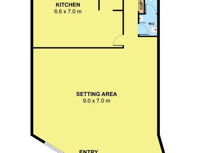 7 / 28A Hume Drive, Sydenham