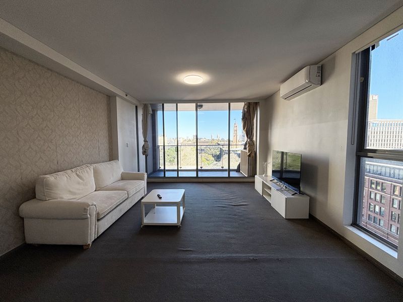 181 / 420 Pitt Street, Sydney