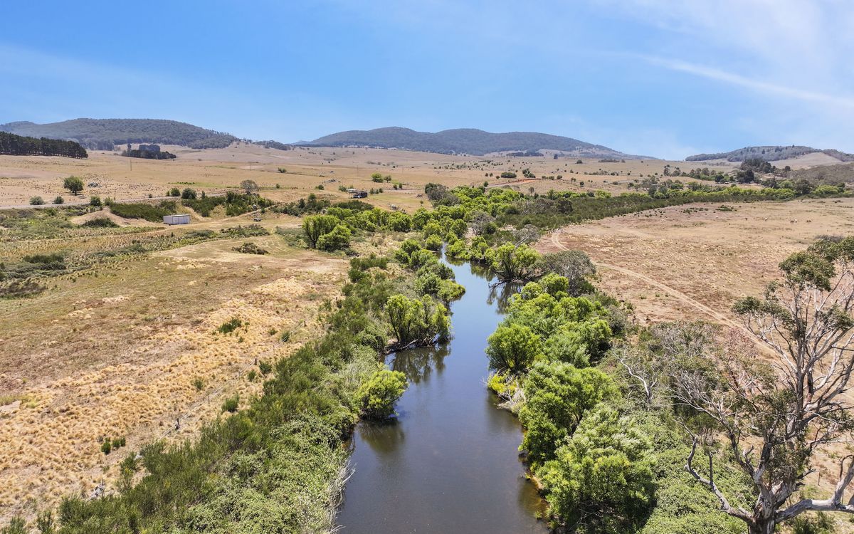 4687 Cooma Rd, Braidwood