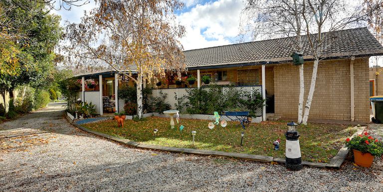 3 Castle Court, Euroa