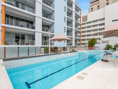 113 / 22 St Georges Terrace, Perth