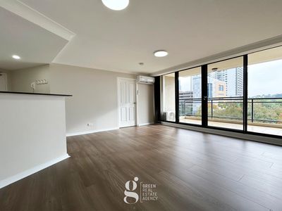 13 / 32 Hassall Street, Parramatta