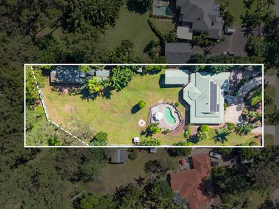 23 Greenhaven Drive, Palmview