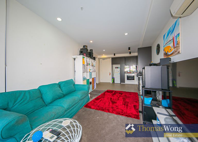 316 / 41-45 Edgewater Bouvevard, Maribyrnong
