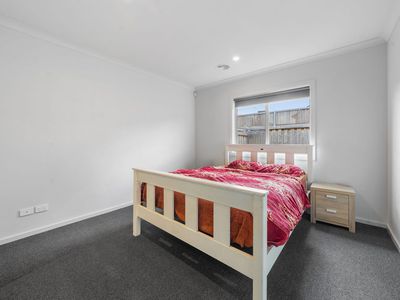 9  Nattarak , Werribee