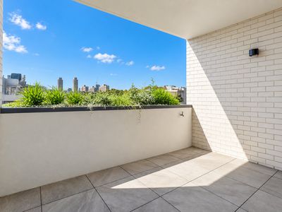 609 / 219-231 Botany Road, Waterloo