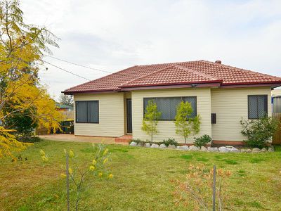 10 Colonial Street, Campbelltown