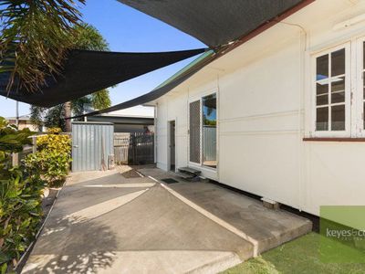 1 / 7 Frederick Street, Oonoonba