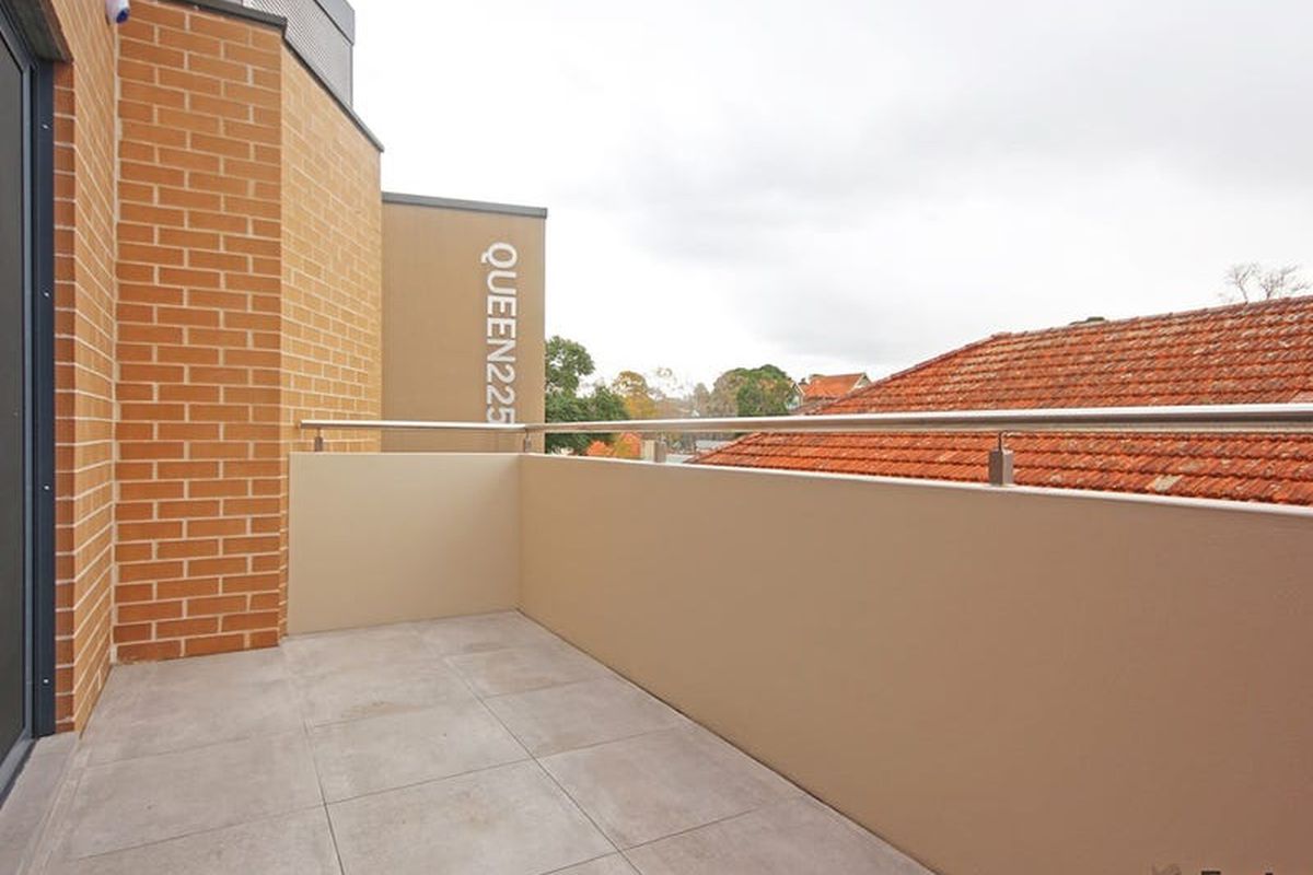 225 Queen Street, Hurlstone Park