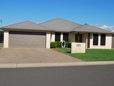 7 Ritz Place, Dubbo