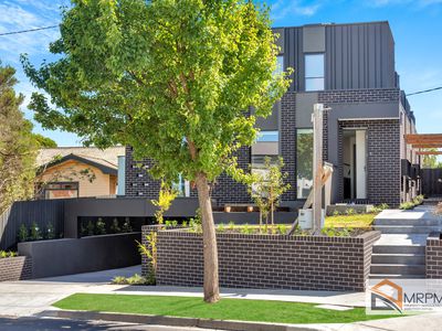 4 / 191 Manningham Road , Templestowe Lower