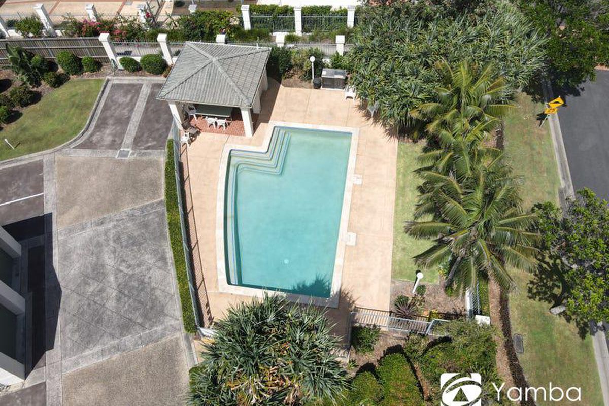 9 / 6-8 Beachside Way, Yamba