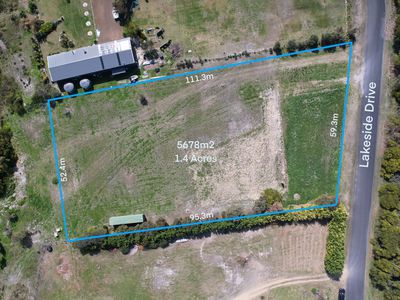 36 Lakeside Drive, Beachport