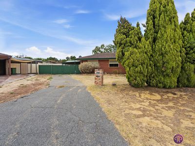 4 Shanks Court, Armadale
