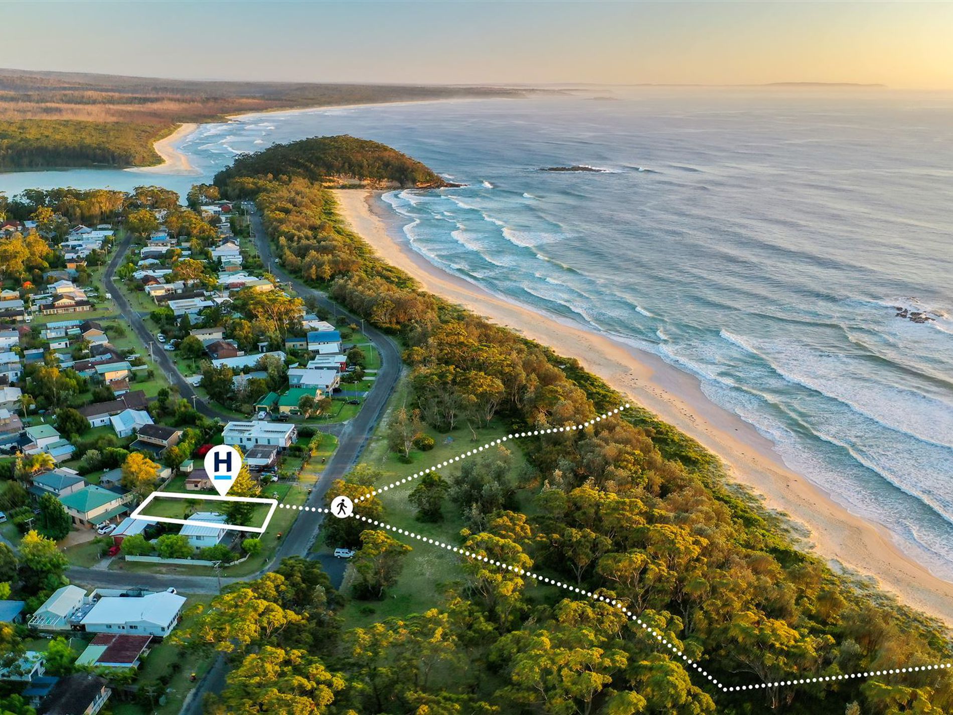 67 Matron Porter Drive, Narrawallee