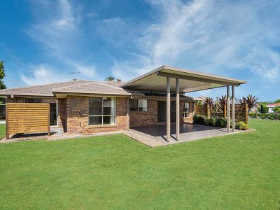6 Tweed Close, Eight Mile Plains