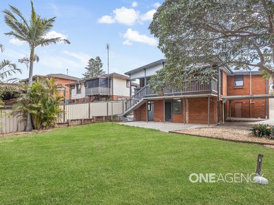 47 Laver Road, Dapto