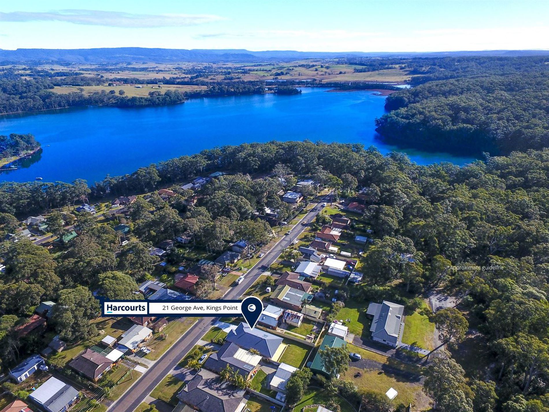 21 George Avenue, Kings Point