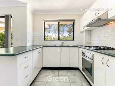 5 / 66-70 Constitution Road, Meadowbank